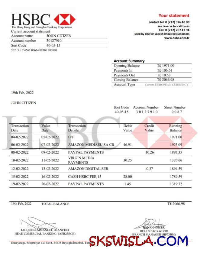 Albania Albanian Power Corporation